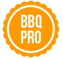 bbq pro logo
