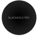 blackhole pro logo