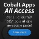 cobalt apps all access