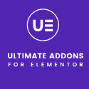 ultimate addons for elementor