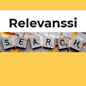 Relevanssi Search