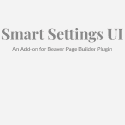 Smart Settings UI