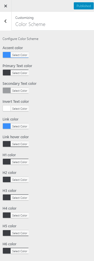 kava color options
