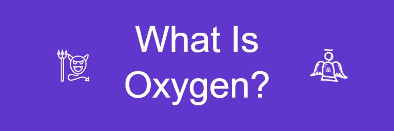Oxygen: What Is It?