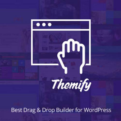 themify post type builder