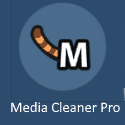 Media Cleaner Pro