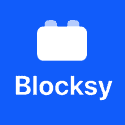 Blocksy Logo