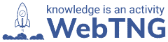 Webtng Logo