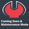 Coming Soon And Maintenance Mode Pro