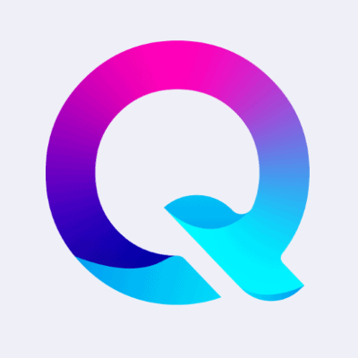 Qubely Pro Logo Large
