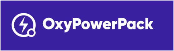 OxyPowerPack