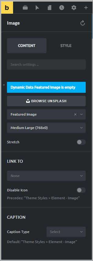 image dynamic source set