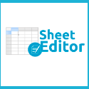 wp sheet editor