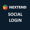 Nextend Social Login