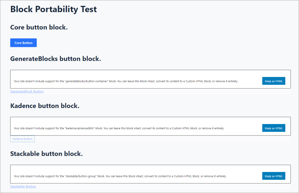 third party plugins disabled