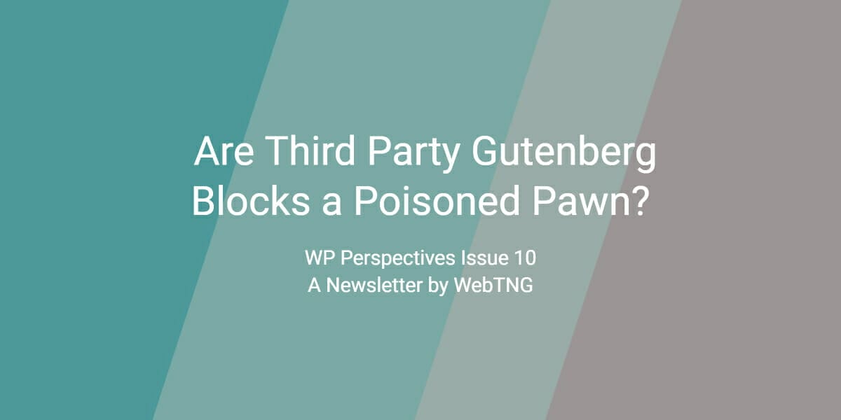 wp perspectives issue 10