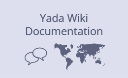 yada wiki documentation new button