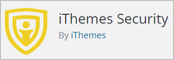 ithemes security badge