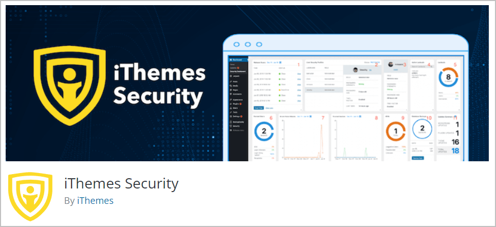 ithemes security banner