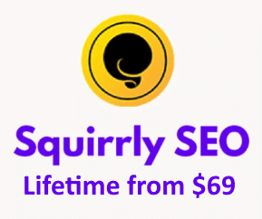 squirrly seo lifetime update button