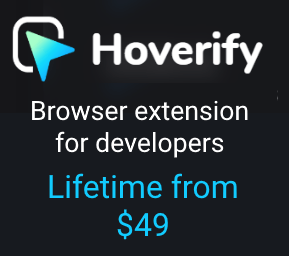 hoverify sale