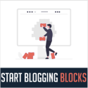 blogging blocks