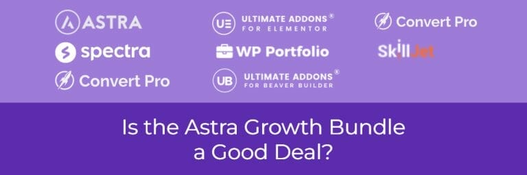 Is the Astra Growth Bundle a Good Deal?