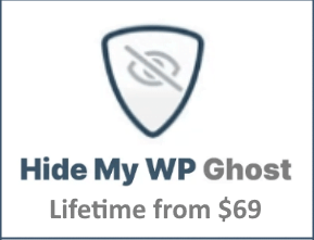 hide my wp ghost