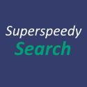 Super Speedy Search